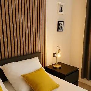 Cosy Au Calme Maison d'hôtes